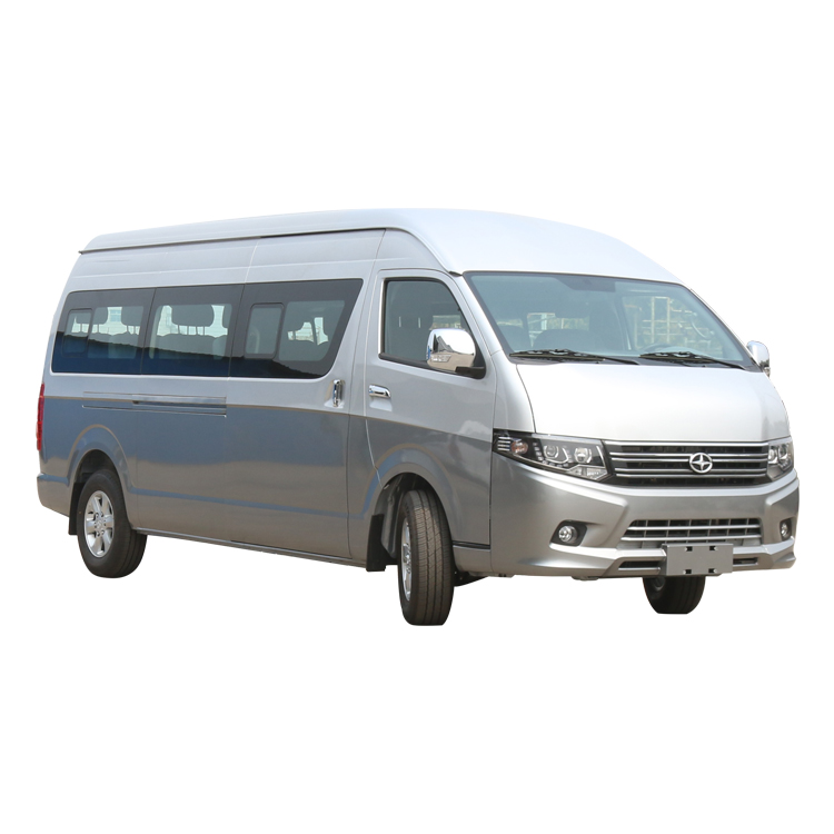 Rvyue R6 Mini bus